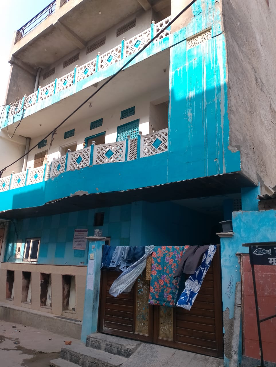 100 Square Yard Bungalow House In , Jaipur